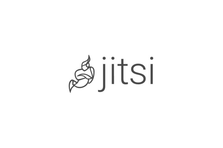Jitsi Logo