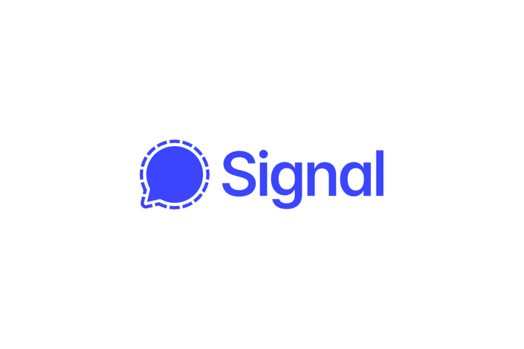 Signal Logo