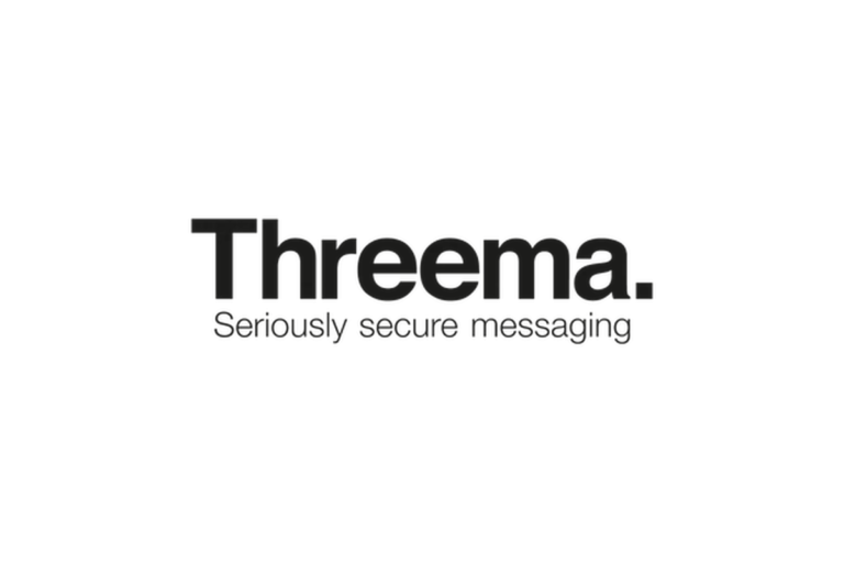 Threema Logo